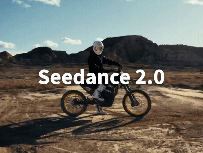 Seedance 2.0