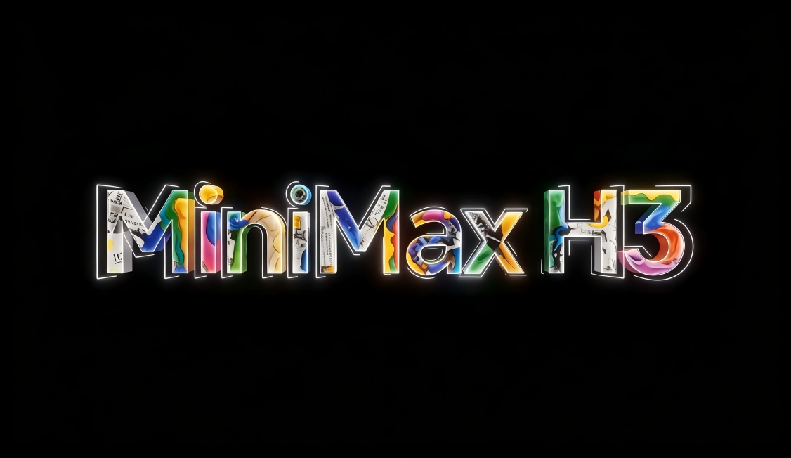 MiniMax H3