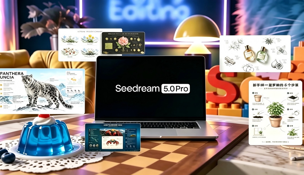 seedream5.0 pro