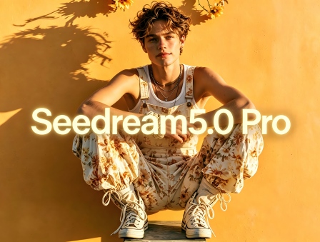 Seedream 5.0 Pro